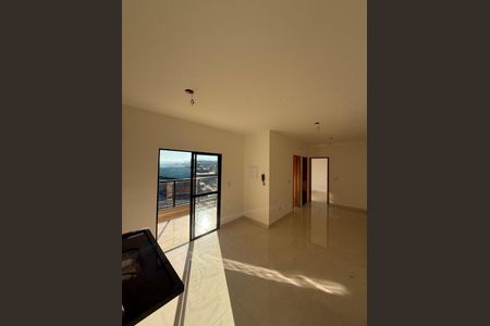 Apartamento para alugar com 2 quartos, 52m² em Jardim Caguassu, São Paulo