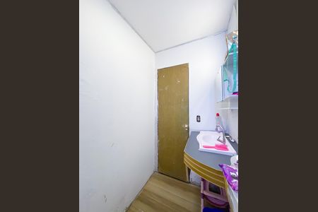 Apartamento para alugar com 70m², 2 quartos e 1 vaga Apartamento para alugar com 70m², 2 quartos e 1 vagaBanheiro