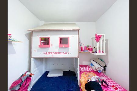 Quarto 2 de apartamento para alugar com 2 quartos, 70m² em Tirol, Contagem