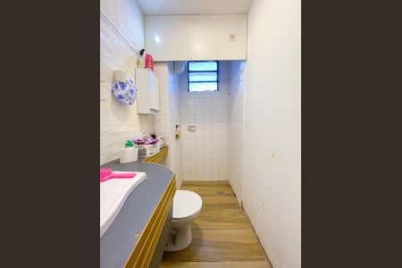 Apartamento para alugar com 70m², 2 quartos e 1 vaga Apartamento para alugar com 70m², 2 quartos e 1 vagaBanheiro