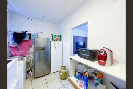 Apartamento para alugar com 70m², 2 quartos e 1 vaga Apartamento para alugar com 70m², 2 quartos e 1 vagaCozinha/Área de serviço