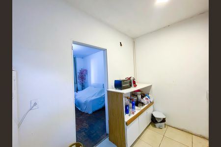 Apartamento para alugar com 70m², 2 quartos e 1 vaga Apartamento para alugar com 70m², 2 quartos e 1 vagaCozinha/Área de serviço