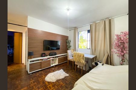 Apartamento para alugar com 2 quartos, 70m² em Tirol, Contagem
