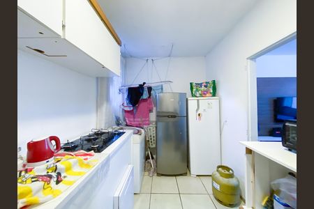 Apartamento para alugar com 70m², 2 quartos e 1 vaga Apartamento para alugar com 70m², 2 quartos e 1 vagaCozinha/Área de serviço