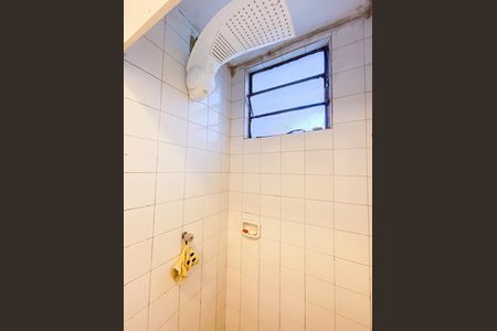 Apartamento para alugar com 70m², 2 quartos e 1 vaga Apartamento para alugar com 70m², 2 quartos e 1 vagaBanheiro