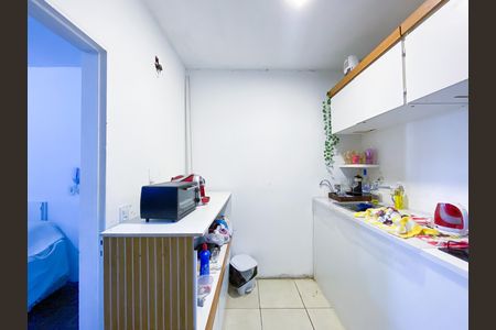 Apartamento para alugar com 70m², 2 quartos e 1 vaga Apartamento para alugar com 70m², 2 quartos e 1 vagaCozinha/Área de serviço