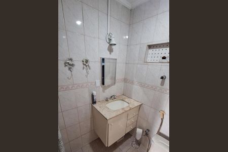 Foto 10 de kitnet/studio para alugar com 1 quarto, 31m² em Cerqueira César, São Paulo