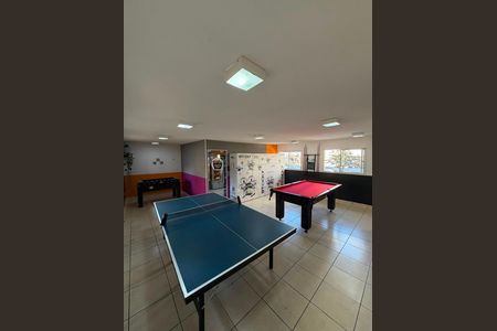 Apartamento à venda com 46m², 2 quartos e 1 vaga Apartamento à venda com 46m², 2 quartos e 1 vagaÁrea comum