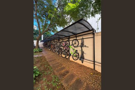 Apartamento à venda com 46m², 2 quartos e 1 vaga Apartamento à venda com 46m², 2 quartos e 1 vagaÁrea comum