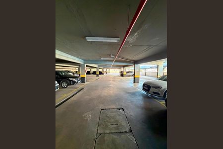 Apartamento à venda com 46m², 2 quartos e 1 vaga Apartamento à venda com 46m², 2 quartos e 1 vagaÁrea comum