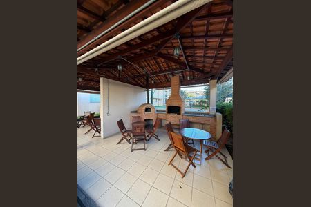 Apartamento à venda com 46m², 2 quartos e 1 vaga Apartamento à venda com 46m², 2 quartos e 1 vagaÁrea comum
