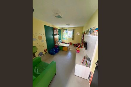 Apartamento à venda com 46m², 2 quartos e 1 vaga Apartamento à venda com 46m², 2 quartos e 1 vagaÁrea comum
