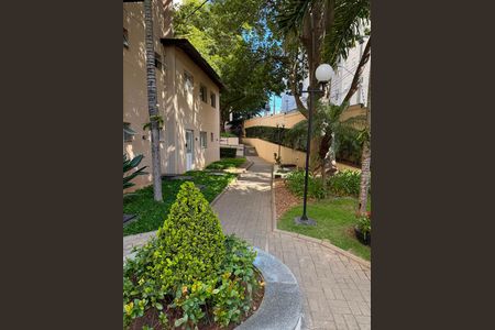 Apartamento à venda com 46m², 2 quartos e 1 vaga Apartamento à venda com 46m², 2 quartos e 1 vagaÁrea comum