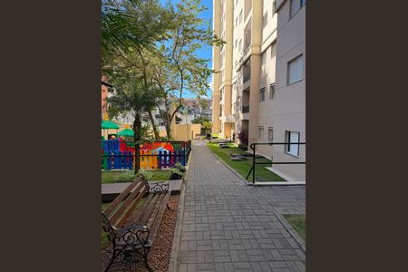 Apartamento à venda com 46m², 2 quartos e 1 vaga Apartamento à venda com 46m², 2 quartos e 1 vagaÁrea comum