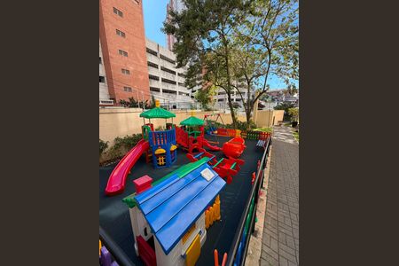 Apartamento à venda com 46m², 2 quartos e 1 vaga Apartamento à venda com 46m², 2 quartos e 1 vagaÁrea comum