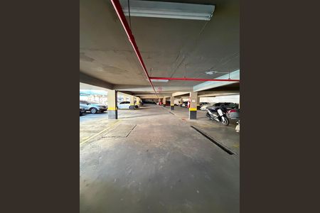 Apartamento à venda com 46m², 2 quartos e 1 vaga Apartamento à venda com 46m², 2 quartos e 1 vagaÁrea comum