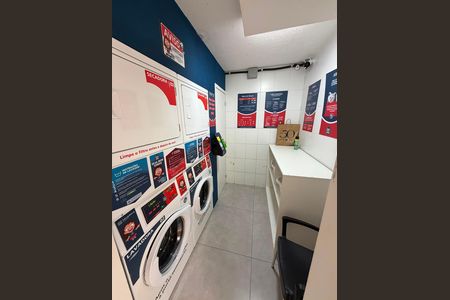 Apartamento à venda com 46m², 2 quartos e 1 vaga Apartamento à venda com 46m², 2 quartos e 1 vagaÁrea comum