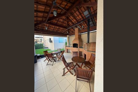 Apartamento à venda com 46m², 2 quartos e 1 vaga Apartamento à venda com 46m², 2 quartos e 1 vagaÁrea comum