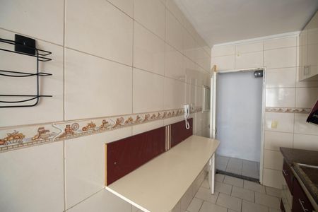Cozinha - Armário de apartamento para alugar com 4 quartos, 149m² em Vila Constança, São Paulo