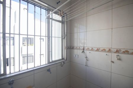 Apartamento para alugar com 149m², 4 quartos e 2 vagas Apartamento para alugar com 149m², 4 quartos e 2 vagasÁrea de Serviço