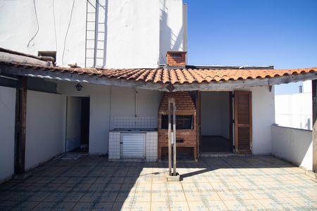 Apartamento para alugar com 149m², 4 quartos e 2 vagas Apartamento para alugar com 149m², 4 quartos e 2 vagasTerraço