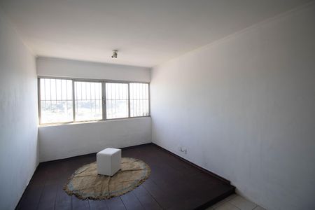 Sala de apartamento para alugar com 4 quartos, 149m² em Vila Constança, São Paulo