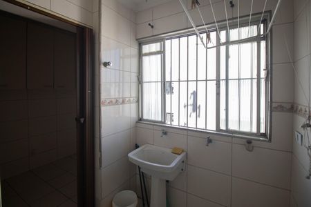 Apartamento para alugar com 149m², 4 quartos e 2 vagas Apartamento para alugar com 149m², 4 quartos e 2 vagasÁrea de Serviço