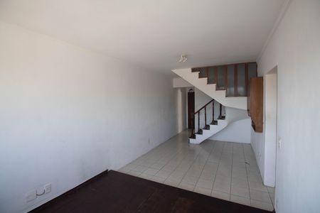 Sala de apartamento para alugar com 4 quartos, 149m² em Vila Constança, São Paulo