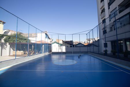 Apartamento para alugar com 149m², 4 quartos e 2 vagas Apartamento para alugar com 149m², 4 quartos e 2 vagasQuadra
