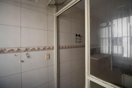 Apartamento para alugar com 149m², 4 quartos e 2 vagas Apartamento para alugar com 149m², 4 quartos e 2 vagasÁrea de Serviço