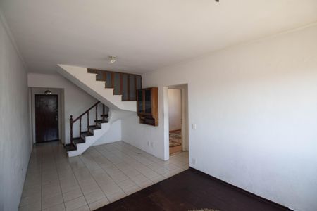 Sala de apartamento para alugar com 4 quartos, 149m² em Vila Constança, São Paulo
