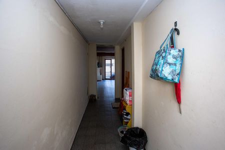 Área comum de casa para alugar com 3 quartos, 152m² em Centro, Diadema