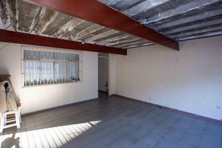 Garagem de casa para alugar com 3 quartos, 152m² em Centro, Diadema