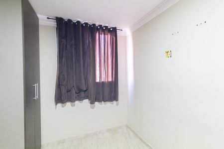 Quarto 1 de apartamento à venda com 2 quartos, 45m² em Vila Cruzeiro, São Paulo