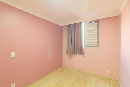 Quarto 2 de apartamento à venda com 2 quartos, 45m² em Vila Cruzeiro, São Paulo