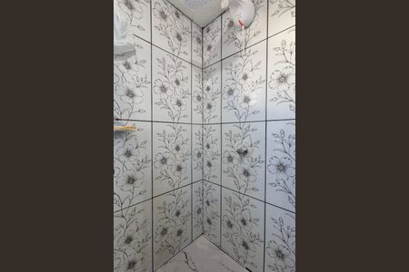 Apartamento à venda com 44m², 2 quartos e 2 vagas Apartamento à venda com 44m², 2 quartos e 2 vagasBanheiro