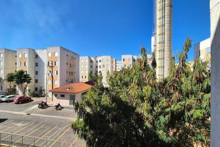 Apartamento à venda com 44m², 2 quartos e 2 vagas Apartamento à venda com 44m², 2 quartos e 2 vagasVista da Sala