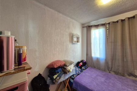 Apartamento à venda com 44m², 2 quartos e 2 vagas Apartamento à venda com 44m², 2 quartos e 2 vagasQuarto 1