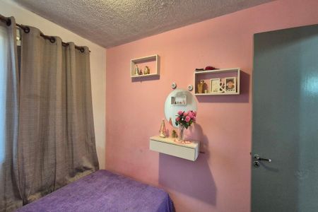 Apartamento à venda com 44m², 2 quartos e 2 vagas Apartamento à venda com 44m², 2 quartos e 2 vagasQuarto 1