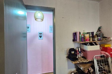 Apartamento à venda com 44m², 2 quartos e 2 vagas Apartamento à venda com 44m², 2 quartos e 2 vagasQuarto 1