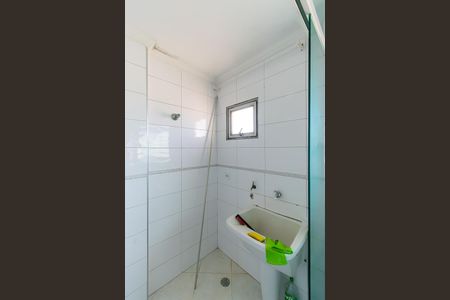 Área de Serviço de apartamento à venda com 2 quartos, 185m² em Vila Carrão, São Paulo