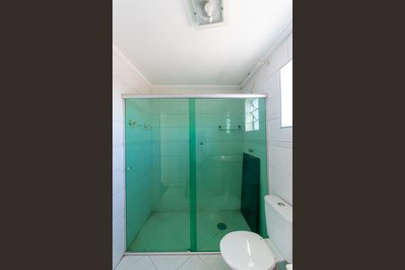 Cobertura - Banheiro de apartamento à venda com 2 quartos, 185m² em Vila Carrão, São Paulo