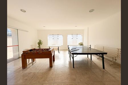 Área comum de apartamento à venda com 2 quartos, 185m² em Vila Carrão, São Paulo