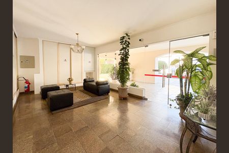 Área comum de apartamento à venda com 2 quartos, 185m² em Vila Carrão, São Paulo