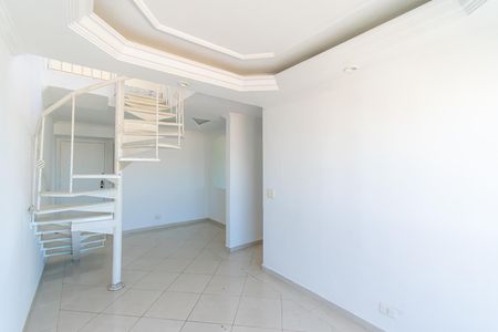 Apartamento à venda com 2 quartos, 185m² em Vila Carrão, São Paulo