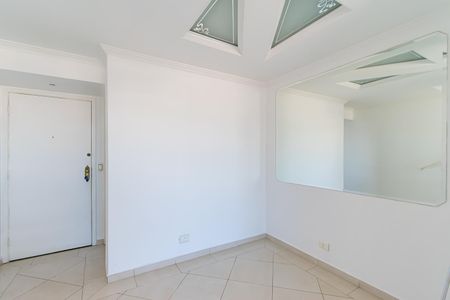 Sala de apartamento à venda com 2 quartos, 185m² em Vila Carrão, São Paulo