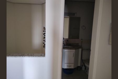 Quarto de apartamento à venda com 4 quartos, 174m² em Vila Ida, São Paulo