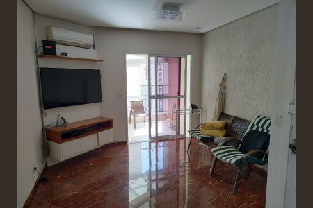 Apartamento à venda com 4 quartos, 174m² em Vila Ida, São Paulo