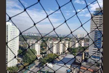 Apartamento à venda com 174m², 4 quartos e 3 vagas Apartamento à venda com 174m², 4 quartos e 3 vagasVista