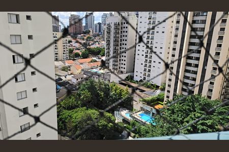 Vista de apartamento à venda com 4 quartos, 174m² em Vila Ida, São Paulo